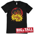 Un prince à New York - Soul Go Big & Tall T-Shirt – T-shirt grande taille