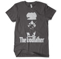 The Godfather (Le Parrain) Shadow T-Shirt – T-shirt