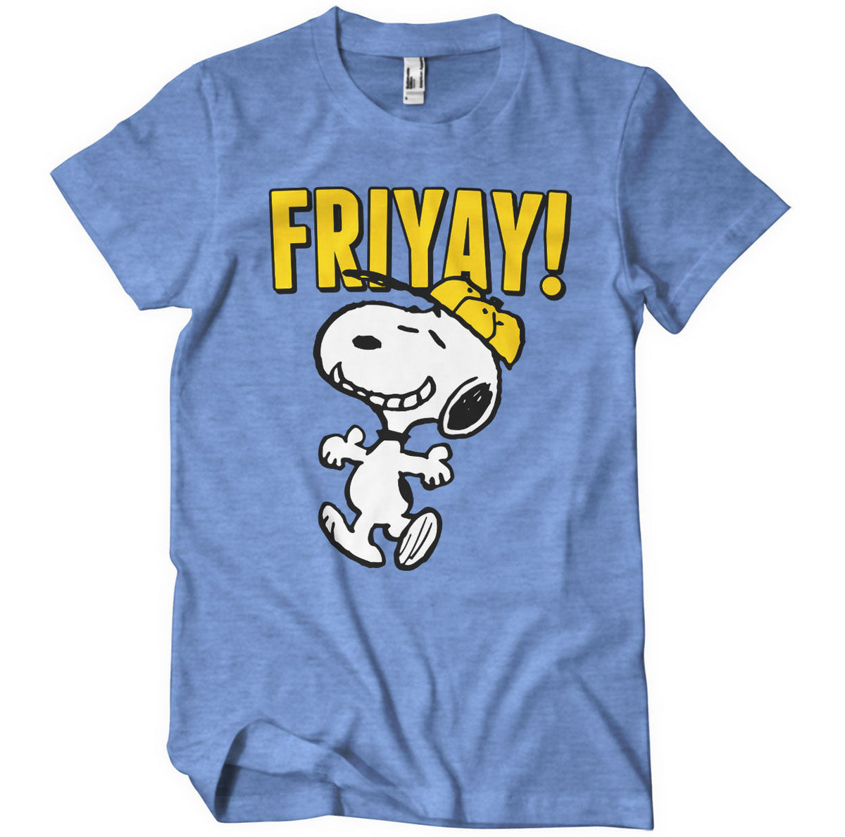 Snoopy - Friyay! T-Shirt – T-shirt
