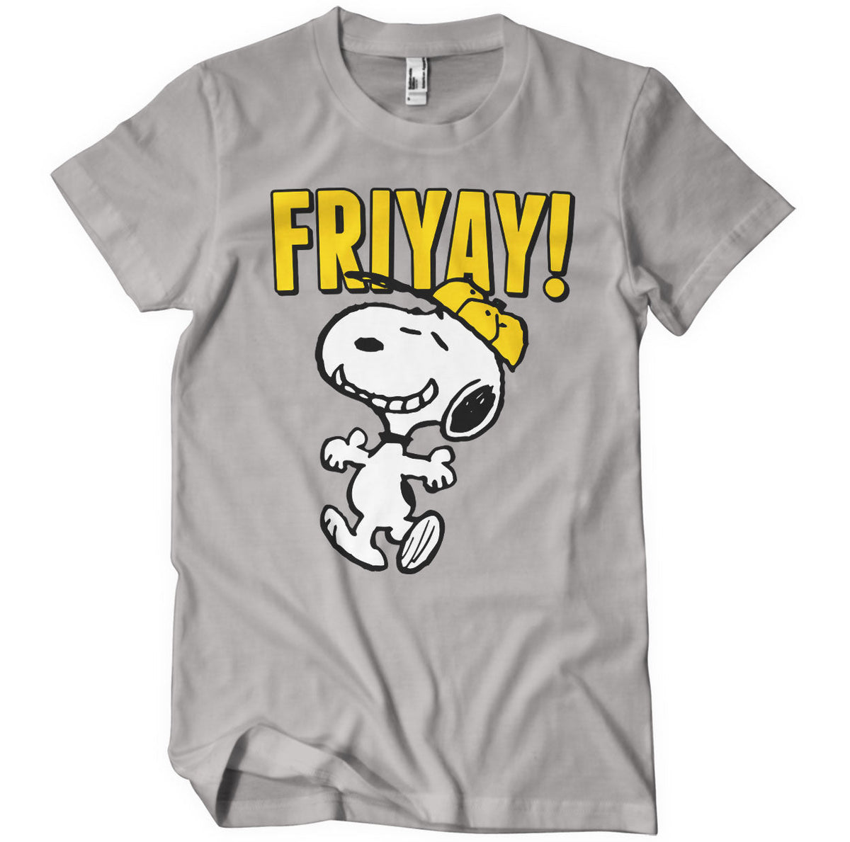 Snoopy - Friyay! T-Shirt – T-shirt