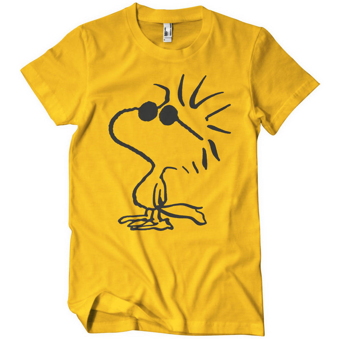 Peanuts (Snoopy) - Woodstock T-Shirt – T-shirt