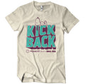 Peanuts (Snoopy) - Kick Back Social Club T-Shirt – T-shirt
