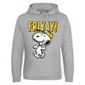 Snoopy - Friyay! Epic Hoodie – Sweat à capuche Epic