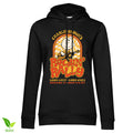 Snoopy - Charlie Browns Rockin Rally Girly Hoodie – Sweat à capuche femme