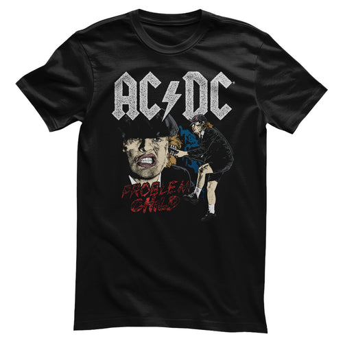 AC/DC - Problem Child T-Shirt – T-shirt