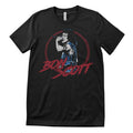 Bon Scott Live T-Shirt – T-shirt