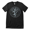 Bon Scott Seal T-Shirt – T-shirt