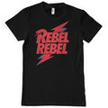 Rebel Rebel  T-Shirt – T-shirt