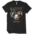 Genesis 1978 Tour Vintage T-Shirt – T-shirt