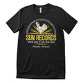 Sun Records - Where Rock n Roll Was Born T-Shirt – T-shirt