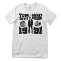 Tom Petty - Great Wide Open T-Shirt – T-shirt