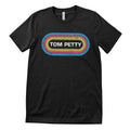 Tom Petty Retro Logo T-Shirt – T-shirt