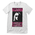 Tom Petty - Amsouth Poster T-Shirt T-Shirt – T-shirt