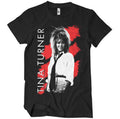 Tina Turner Tie T-Shirt – T-shirt