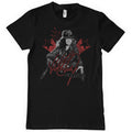 Whitney Houston T-Shirt – T-shirt