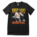 Power To The People T-Shirt – T-shirt