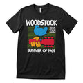 Woodstock - Summer Of 1969 T-Shirt – T-shirt