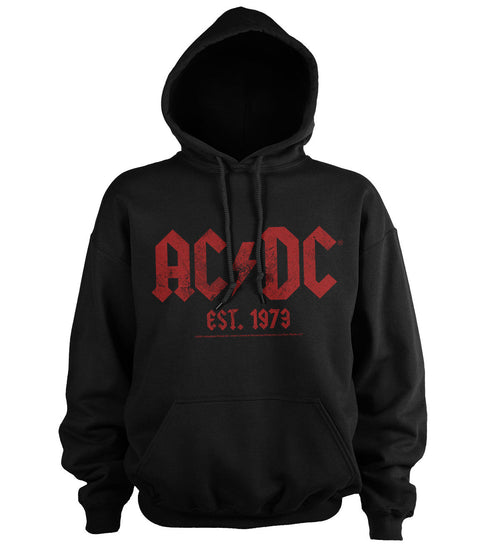 AC/DC Vintage 1979 Hoodie – Sweat à capuche