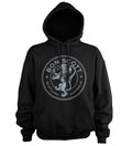Bon Scott Seal Hoodie – Sweat à capuche