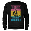 Tom Petty - Full Moon Fever Sweatshirt – Sweat