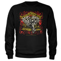 Top Petty - Live From The Filmore Sweatshirt – Sweat