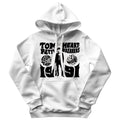Tom Petty - Great Wide Open Hoodie – Sweat à capuche