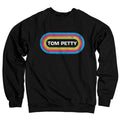 Tom Petty Retro Logo Sweatshirt – Sweat