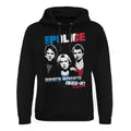 The Police - Zenyatta Mondatta Tour Epic Hoodie – Sweat à capuche Epic