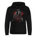 Whitney Houston Epic Hoodie – Sweat à capuche Epic