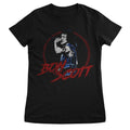 Bon Scott Live Girly Tee – T-shirt femme