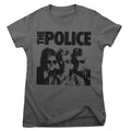 The Police Girly Tee – T-shirt femme