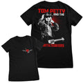 Tom Petty - Free Girly Tee – T-shirt femme