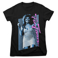 Tina Turner 80's Girly Tee – T-shirt femme