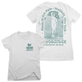 Woodstock Music & Art Fair Girly Tee – T-shirt femme