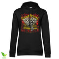 Top Petty - Live From The Filmore Girly Hoodie – Sweat à capuche femme