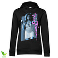 Tina Turner 80's Girly Hoodie – Sweat à capuche femme