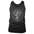Bon Scott Seal Tank Top – Débardeur