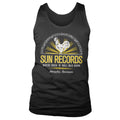 Sun Records - Where Rock n Roll Was Born Tank Top – Débardeur