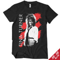 Tina Turner Tie Big & Tall T-Shirt – T-shirt grande taille