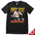 Power To The People Big & Tall T-Shirt – T-shirt grande taille