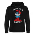 Les Schtroumpfs - Who's Your Papa? Epic Hoodie – Sweat à capuche Epic