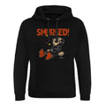 Les Schtroumpfs - Gargamel - Smurfed Epic Hoodie – Sweat à capuche Epic