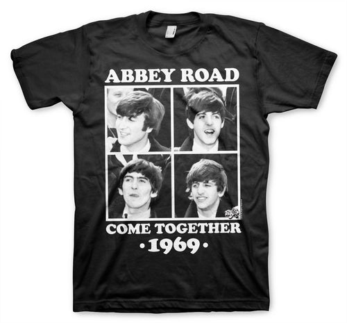 Abbey Road - Come Together T-Shirt – T-shirt