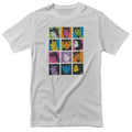 Audrey Hepburn Pop-Art T-Shirt – T-shirt