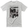 Breakfast At Tiffany's T-Shirt – T-shirt