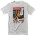 Female Jungle Retro Movie Poster T-Shirt – T-shirt