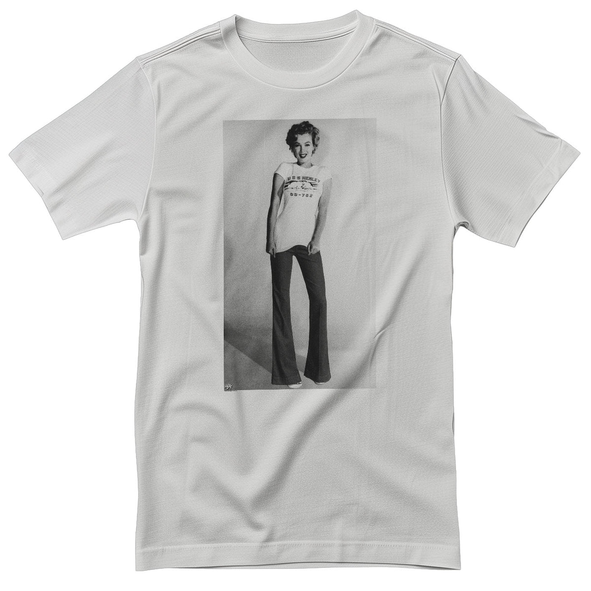 Monroe USS Henley  T-Shirt – T-shirt