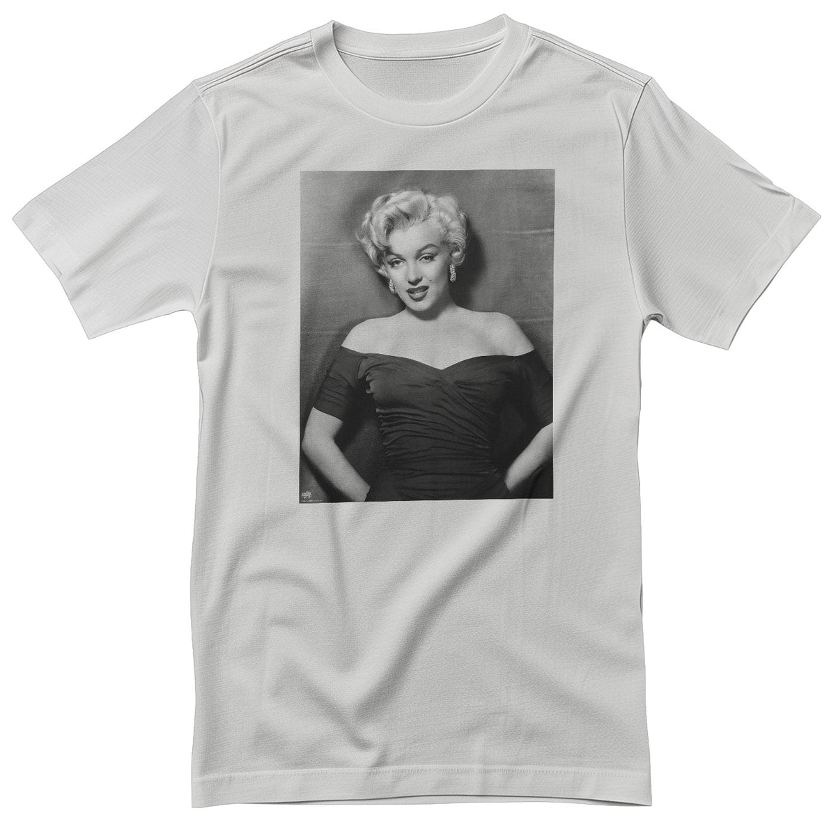 Marilyn Monroe - Can't Look Away From You T-Shirt – T-shirt