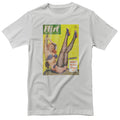 Flirt Magazine - Sailor Pin-Up T-Shirt – T-shirt