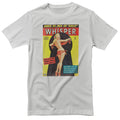 Whisper Magazine Pin-Up Girl T-Shirt – T-shirt